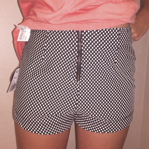Forever 21 Pants - Forever 21 Shorts